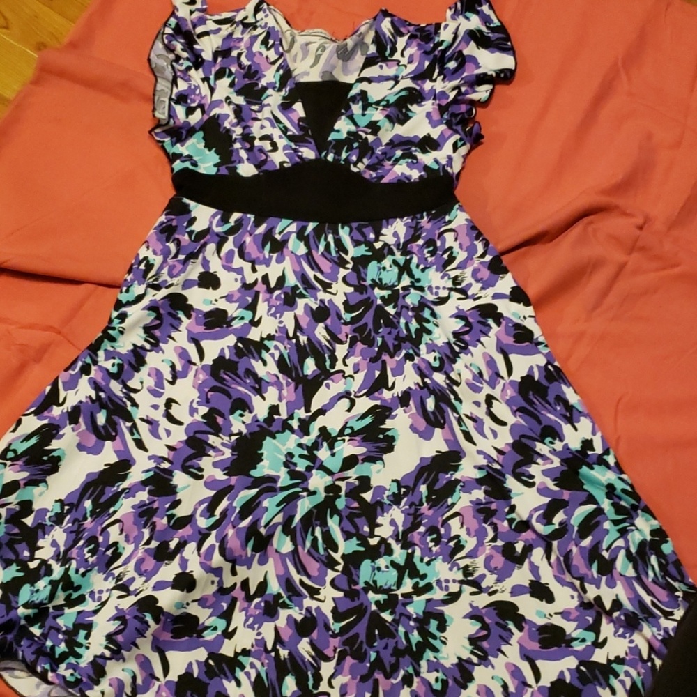 Girls/Ladies dress.